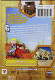Bob The Builder / On Site: Houses & Playgrounds - DVD (Used)