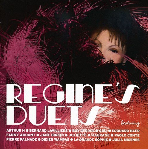 Regine'S Duets