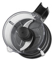 KitchenAid KFC3516BM 3.5 Cup Mini Food Processor, Matte Black 🍁 All In One Marketplace Canada