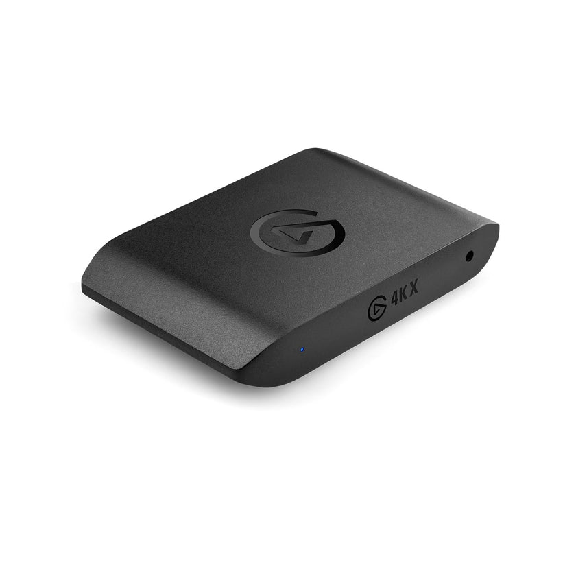 Elgato 4K X Capture Card, HDMI 2.1, 4K144 Ultra-Low Latency 🍁 All In One Marketplace Canada