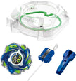 (Takara Tomy) Beyblade X - CX-16 - Start Dash Set C (Damaged Box)