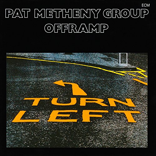 Pat Metheny Group / Offramp - CD (Used)