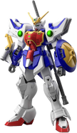 HG 1/144 Shenlong Gundam