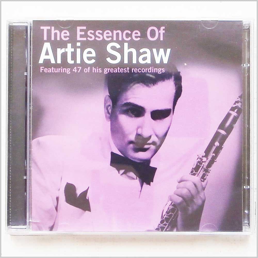 Essence Of