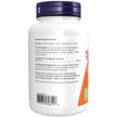 NOW D-Mannose 500mg 120vcap 120 count 🍁 All In One Marketplace Canada
