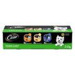 CESAR Classic Loaf in Sauce Adult Wet Dog Food Chicken Lovers Variety Pack, 8 Grilled Chicken Flavour, 8 Chicken & Liver Recipe, 8 Chicken & Veal Recipe 24x100g Trays 🍁 All In One Marketplace Canada