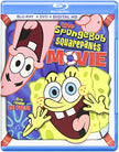 SpongeBob SquarePants - The Movie