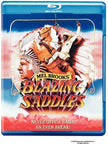 Blazing Saddles - Blu-ray