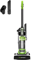 Eureka Powerful Bagless Upright Vacuum Cleaners Compact for Home Pets, Airspeed Ultra Lightweight Household Vacuum Cleaner for Carpet and Hard Floor, NEU100C, Lime Green 🍁 All In One Marketplace Canada