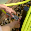 Flexzilla Garden Lead-In Hose, 5/8