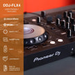 Pioneer DJ DDJ-FLX4 2-Channel DJ Controller, 16 Pads, Graphite 🍁 All In One Marketplace Canada