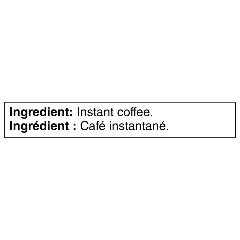 Nescafé Rich, Instant Coffee, 475g Tin, Brown (Package May Vary) 🍁 All In One Marketplace Canada