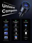 UGREEN USB C Car Charger, Super Fast Charging Cigarette Lighter Adapter 🍁 All In One Marketplace Canada