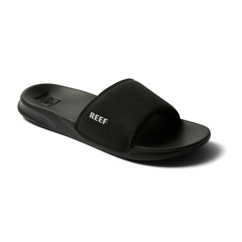 Reef Men's Reef One Slide Slides Black, Size 11M 🍁 All In One Marketplace Canada