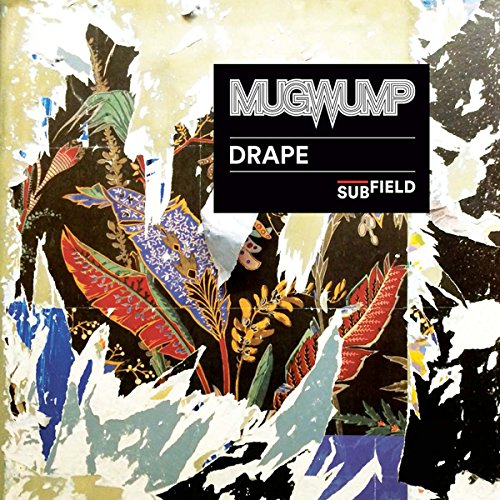Mugwump / Drape - CD