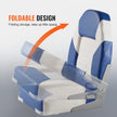 VEVOR High Back Boat Seats, 21.85