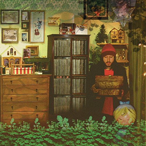 Badly Drawn Boy / One Plus One Is One - CD (Used)