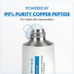 TOSOWOONG Copper Peptide 12 Cream, 99% Purity Copper Tripeptide-1 (GHK-Cu), Multi-Peptide Moisturizing Cream for a Soft, Supple & Hydrated Appearance, Korean Skincare, 50ml / 1.69 fl.oz. 🍁 All In One Marketplace Canada