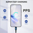 45W USB C Charger for Samsung Galaxy S25/S24/S26 Ultra,3FT/6FT/10FT USB C Cable and USB C Fast Charger Blcok for Samsung Galaxy S23 S22 Ultra/S21,Fast Charging Cable for iPhone 17 16/iPad Pro 🍁 All In One Marketplace Canada