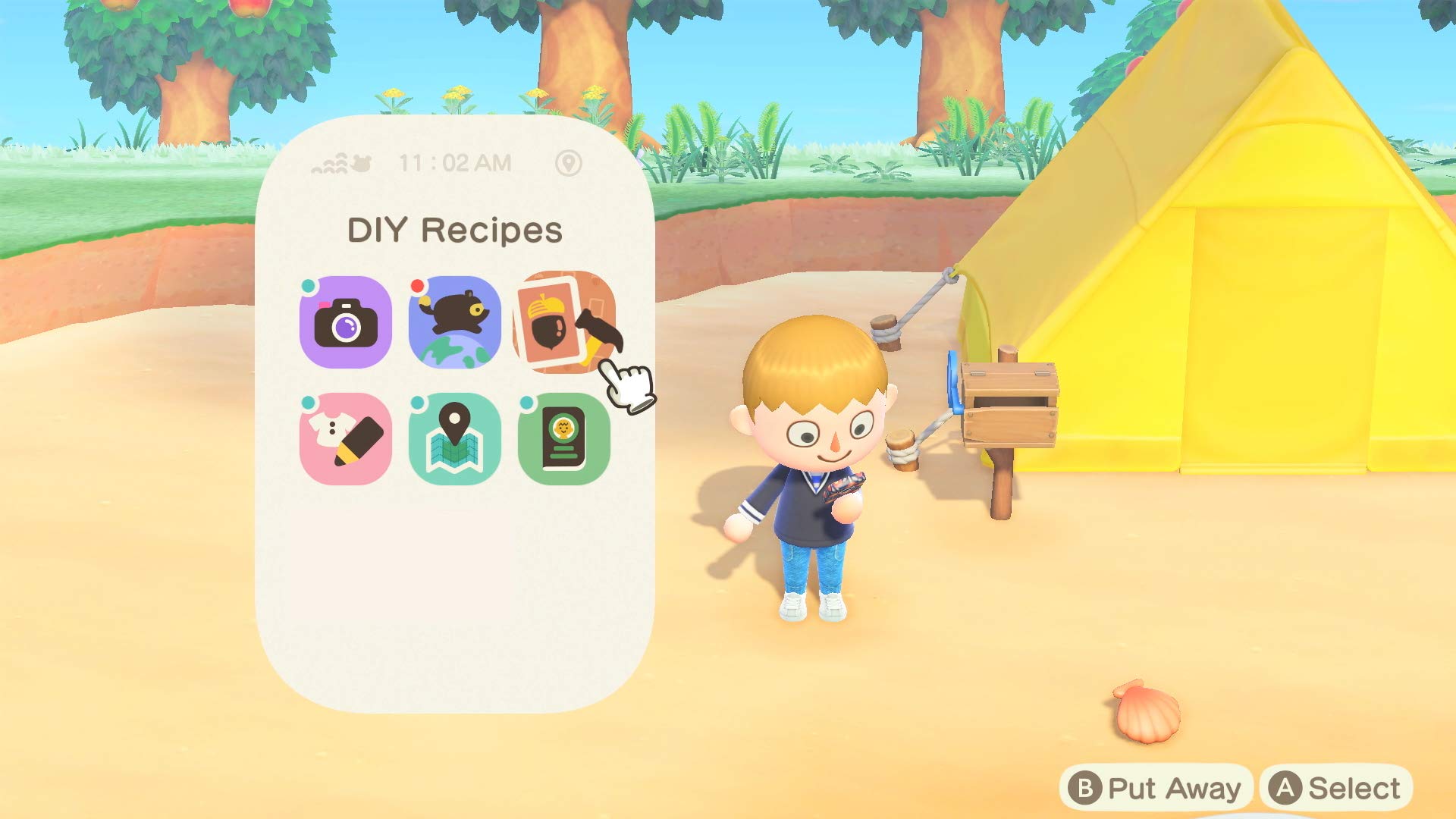 Animal Crossing: New Horizons (CAN Version) 🍁 All In One Marketplace Canada