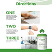 PREempt One Step Disinfectant Cleaner Wipes - All Purpose Wipes for Salons, Spas, Clinics, Studios - Wipes Canister (1 pack) 🍁 All In One Marketplace Canada