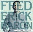 Frédérick Baron / Humeurs variables - CD (Used)