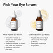 The Ordinary Multi-Peptide Eye Serum, Anti-Aging Formula for Crow’s Feet, Dark Circles & Puffiness, 15 ml 🍁 All In One Marketplace Canada