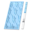 Easy@Home Ovulation Test Strips: 50 Counts LH Test for Women - at Home Surge Detection | Bulk Fertility Predictor Kits (Blue) 🍁 All In One Marketplace Canada