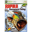 Rapala Tournament Fishing