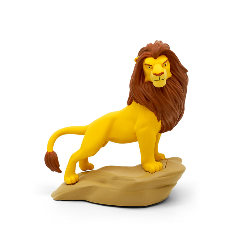 Tonies Simba Audio Toy Figurine from Disney's The Lion King 🍁 All In One Marketplace Canada
