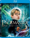 Pagemaster - Blu-Ray (Used)