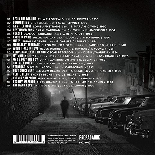 Variés / Le meilleur du jazz - CD