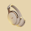 Bose QuietComfort Ultra Bluetooth Headphones (2nd Gen), Wireless Headphones with Spatial Audio, Over Ear Noise Cancelling with Mic, Up to 30 Hours of Play time, Driftwood Sand - Limited Edition 🍁 All In One Marketplace Canada
