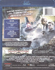 Android Cop [Blu-ray] [Import]