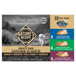 Nature’s Recipe Chicken, Chicken & Duck, Chicken & Venison Wet Dog Food Variety Pack 936 g 12 pk 🍁 All In One Marketplace Canada