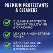 303 30215 Clear Vinyl Protective Cleaner - 32 fl. oz. 🍁 All In One Marketplace Canada