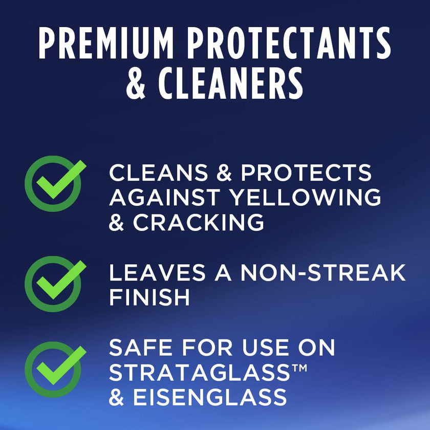 303 30215 Clear Vinyl Protective Cleaner - 32 fl. oz. 🍁 All In One Marketplace Canada