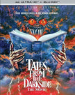 Tales From the Darkside: The Movie - Collector's Edition 4K Ultra HD/Blu-ray