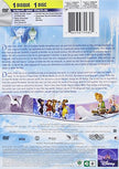 Secret of the Wings - DVD