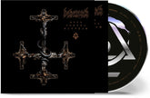 Behemoth / Opvs Contra Natvram - CD (Used)