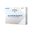 Callaway Golf Supersoft Golf Balls (2025, White) 🍁 All In One Marketplace Canada