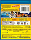 Madagascar 3: Europe's Most Wanted - Blu-Ray/DVD