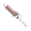 Conair Double Ceramic 1 1/2-Inch Curling Iron, 1 ½ inch barrel produces soft waves – for use on medium and long hair, Hair curler 🍁 All In One Marketplace Canada