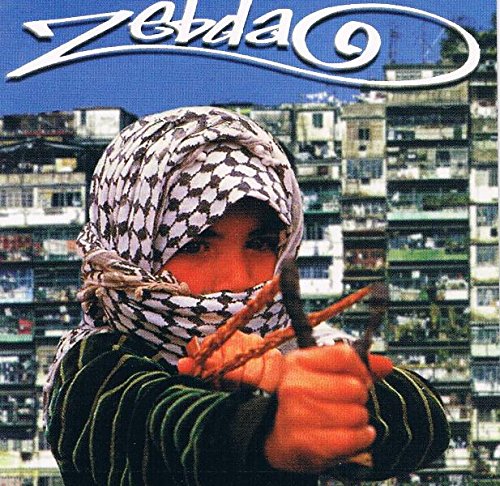 Zebda / Zebda - CD (Used)