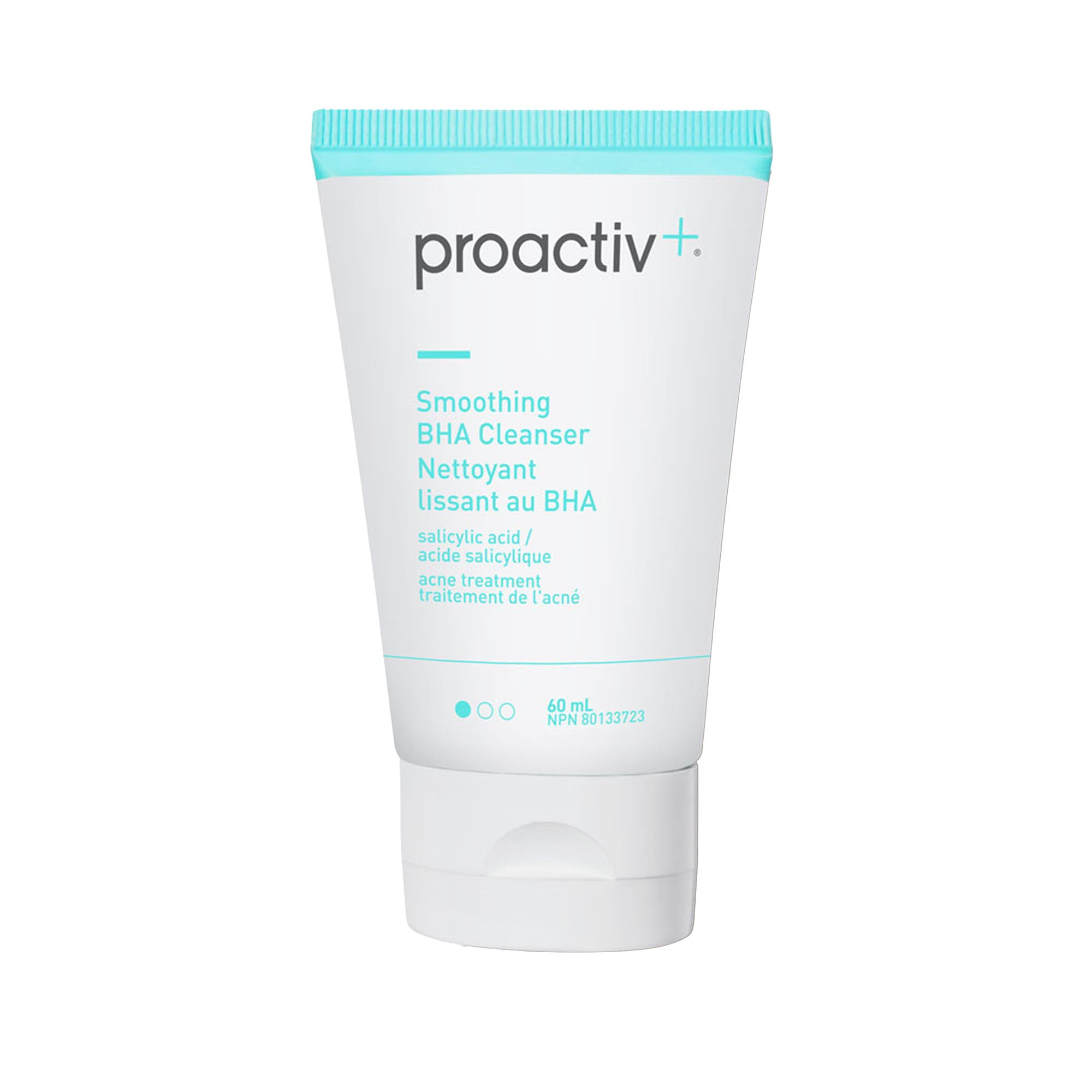 Proactiv+ SMOOTHING BHA CLEANSER - 60ML 🍁 All In One Marketplace Canada