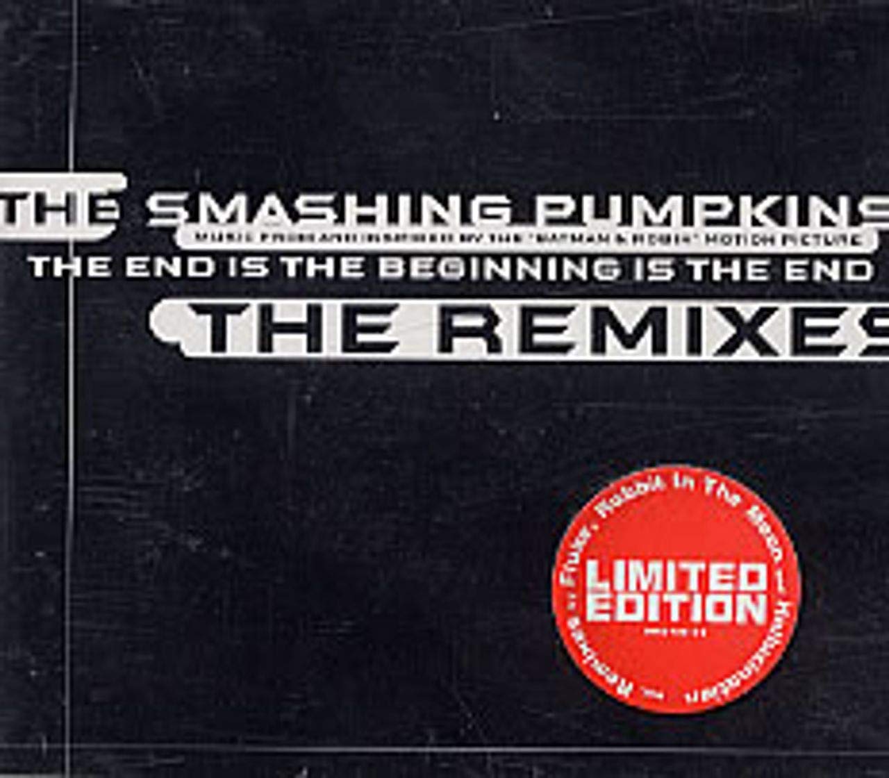 End Is the Beginning