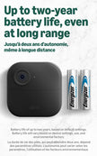 Blink Outdoor XR+ — Extended Range Wireless Outdoor 4 Camera with 10x security coverage powered by Blink's proprietary XR technology — 1 camera system 🍁 All In One Marketplace Canada