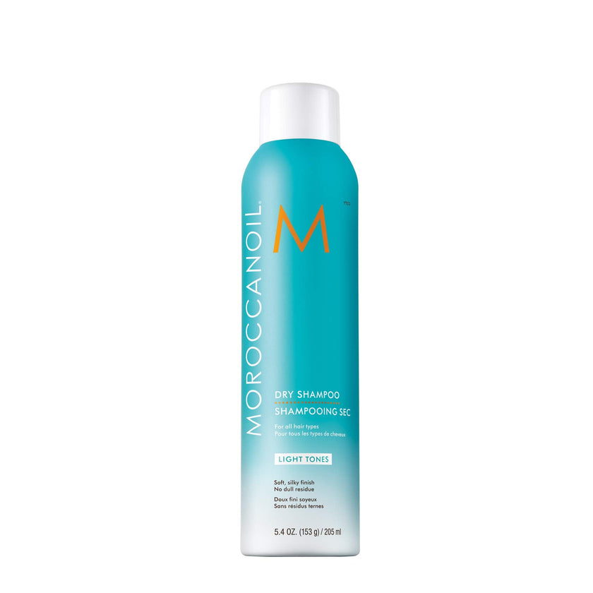 Moroccanoil Dry Shampoo Light Tones, 5.4 Fl. Oz 🍁 All In One Marketplace Canada