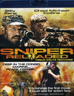 Sniper: Reloaded Bilingual [Blu-ray]