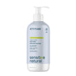 ATTITUDE Body Lotion for Sensitive Skin with Oat, Made in Canada, EWG Verified, Dermatologically Tested, Vegan, Extra Gentle, Unscented, 473 mL 🍁 All In One Marketplace Canada